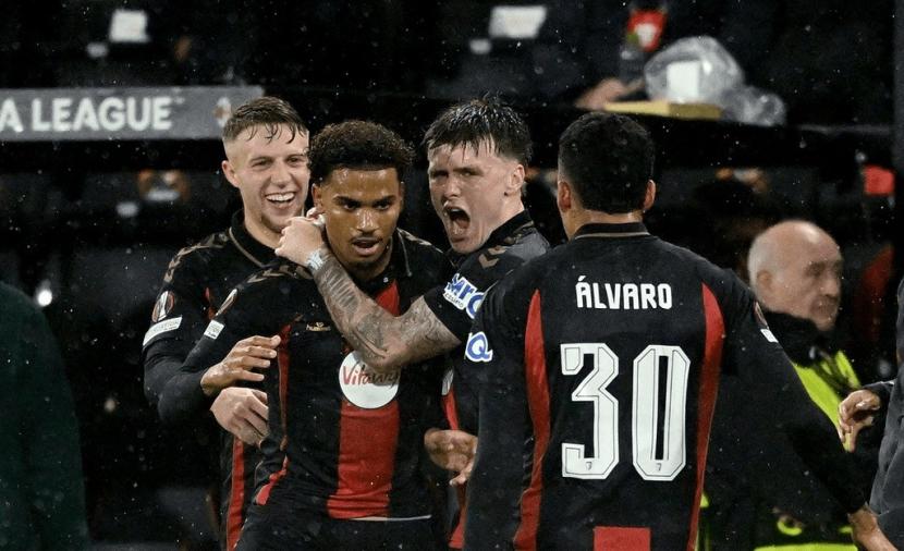ميلان يتعثر أمام بورنموث ويتعادل يوفنتوس مع رين في جولة الدوري الأوروبي