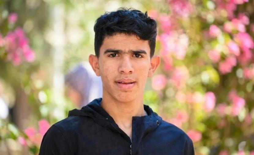 عمليتان في القلب خلال يومين.. الطفل الأسير محمد حميد في وضع خطير