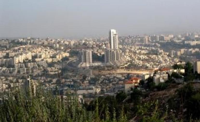 محافظة القدس تحذّر من مخطط لتوسيع مستوطنة «جيلو» بنحو 2300 وحدة