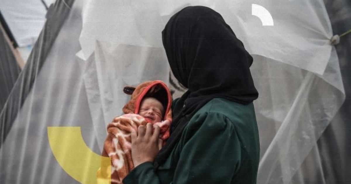 طبيب في مستشفى الحلو: ظروف الحرب ضاعفت مخاطر الحمل والإجهاض في غزة