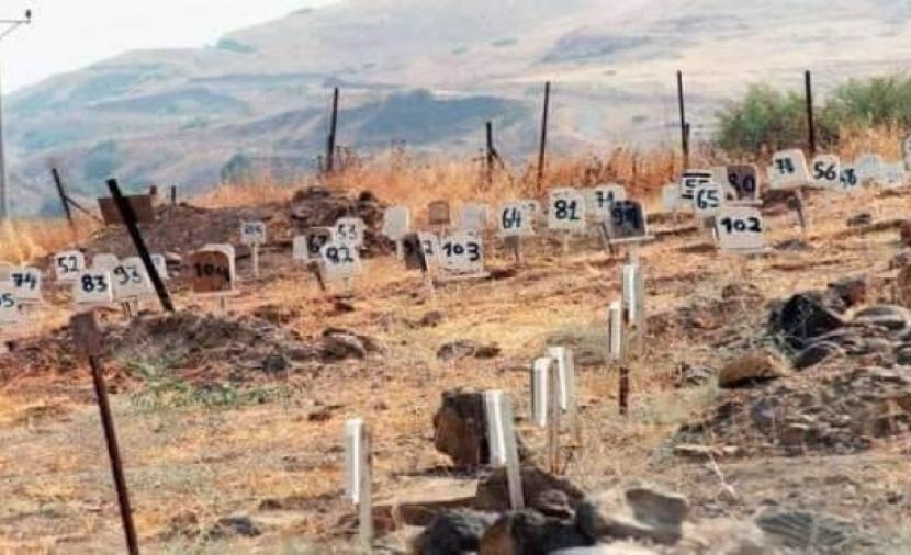 احتجاز 799 جثة شهيد.. جريمة إسرائيلية مستمرة منذ عقود