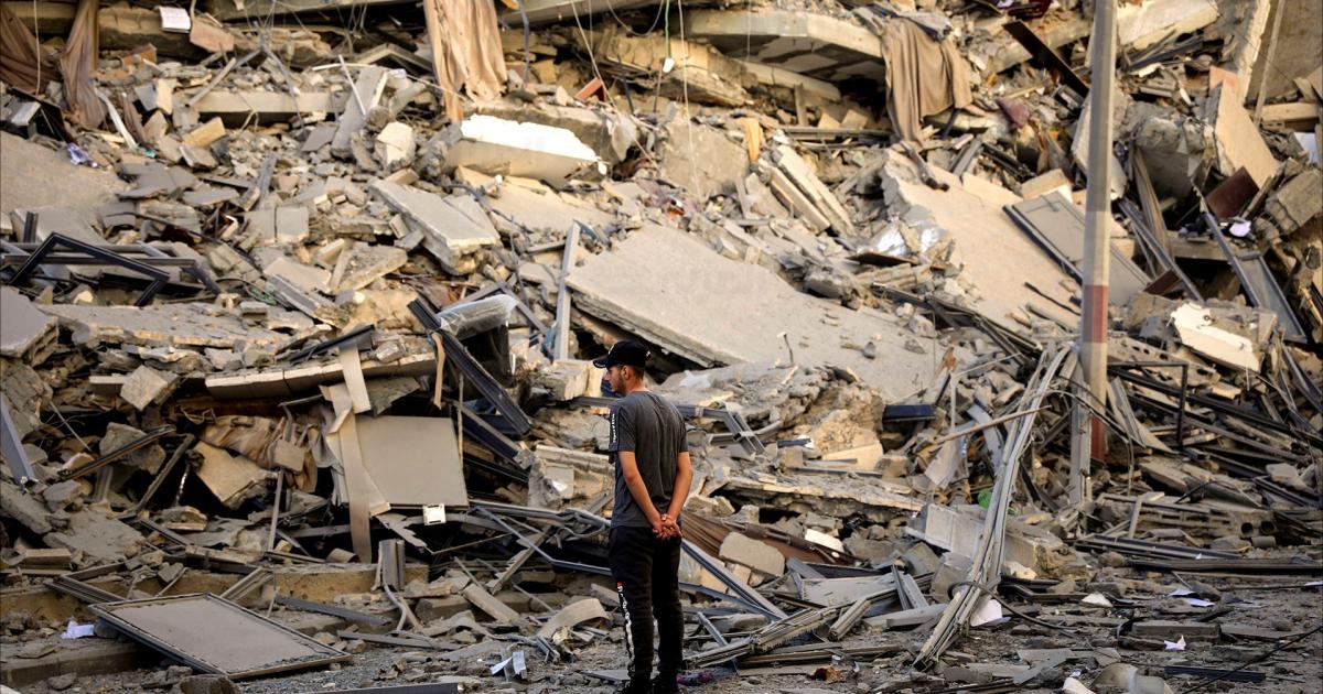 أوتشا: 94% من سكان غزة بحاجة للمساعدات والمأوى