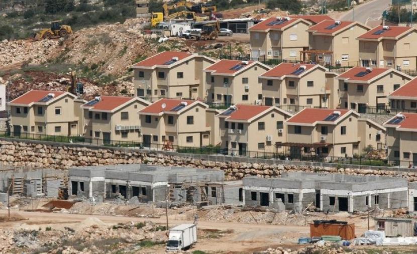 الأمم المتحدة تسجل 61 شركة جديدة في قائمة الاستيطان بـ«الضفة الغربية»