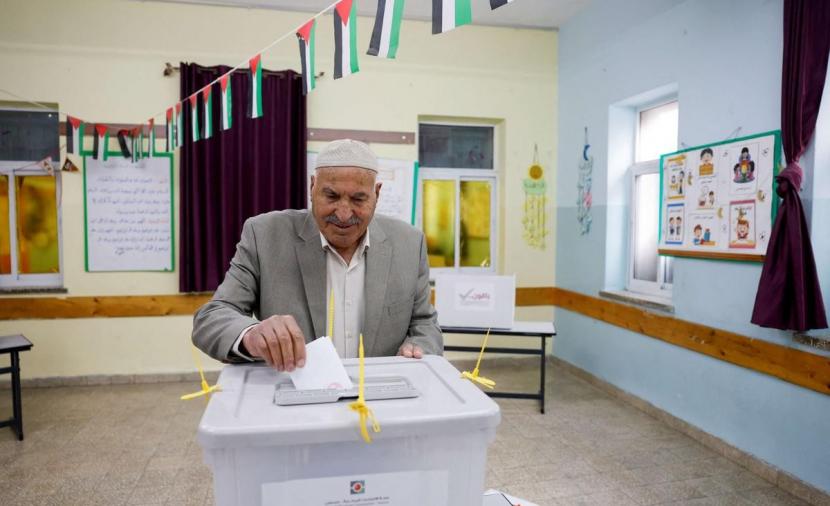 فتح باب الترشح للانتخابات التشريعية 2026 في الضفة وغزة