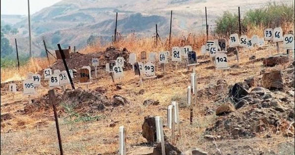 تحرك وطني في الضفة لإحياء يوم استرداد جثامين الشهداء