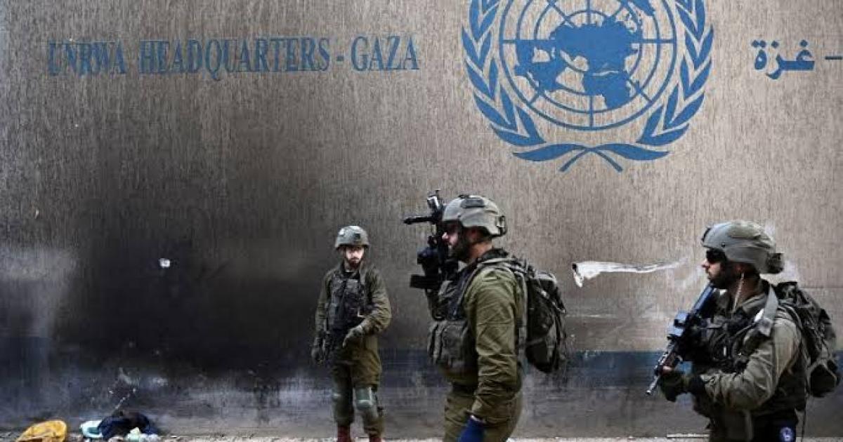 مخاوف فلسطينية واسعة من بوابة جديدة لتصفية قضية اللاجئين عبر مساس بالأونروا