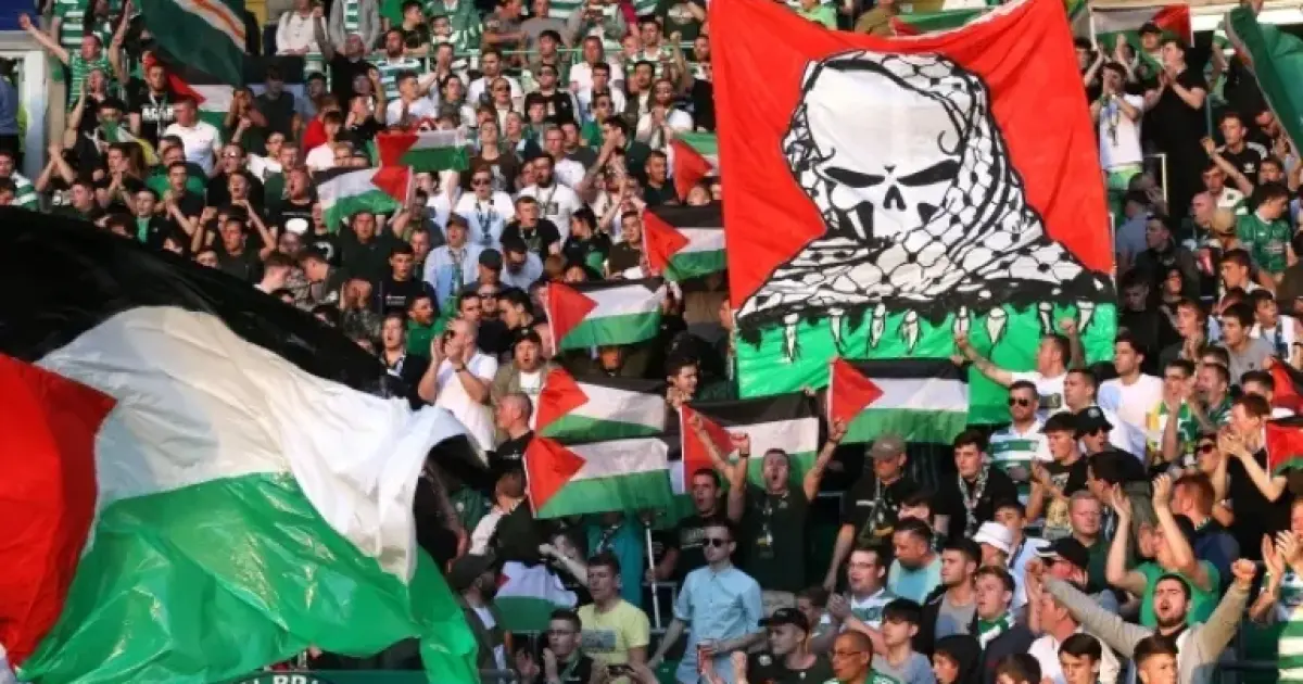 احتجاجات في هولندا تطرد إسرائيل من «يويفا» تزامناً مع مباراة ألكمار
