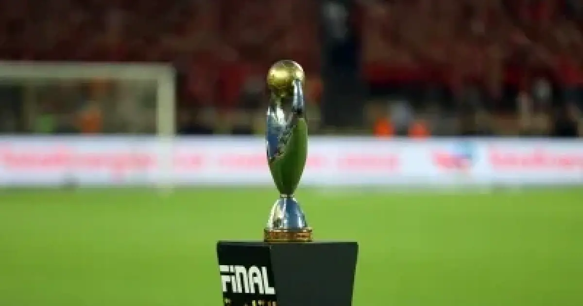 قرعة دوري أبطال أفريقيا.. الزمالك في «مجموعة الموت» مع مولودية الجزائر والنادي الإفريقي