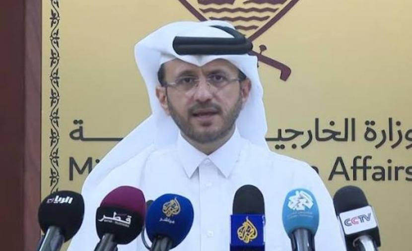 قطر تنفي التدخل في الانتخابات الإسرائيلية وتطالب بوقف الانتهاكات