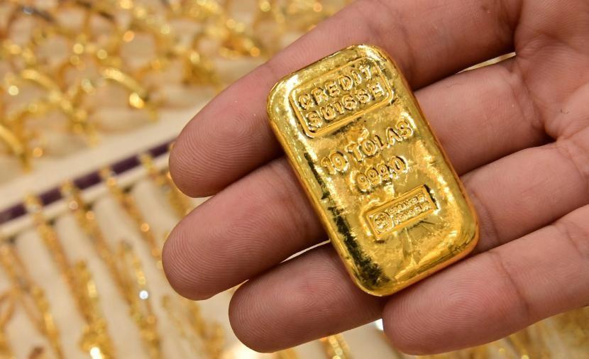 وزارة الاقتصاد تباشر 323 جولة رقابية على محلات الصاغة بغزة
