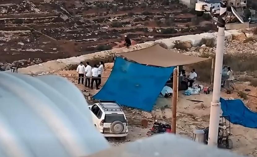 هيئة مقاومة الجدار: ما يجري في رأس العين بقصرة حصار ممتدّ لا اعتداءات متفرّقة