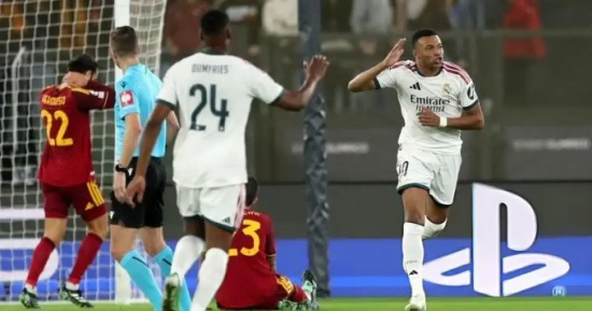 ريمونتادا مدريد.. قلب التفوق والانتصار بـ «القاتل»