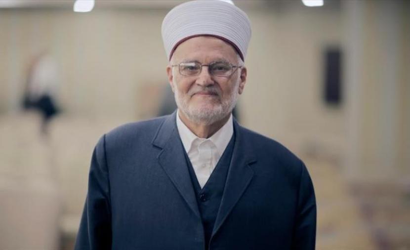 صبري يدعو لشدّ الرحال إلى الأقصى الثلاثاء.. المولد النبوي في ذكرى الإحراق