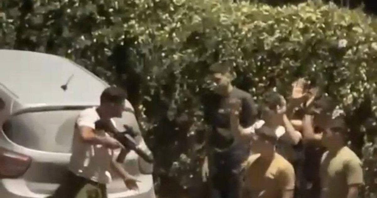 هجوم مستوطنين على مزارعي شمال الخليل واقتحام مناطق بالضفة الغربية