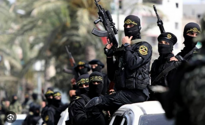 سرايا القدس: استشهاد مجاهد إثر إحباط محاولة اختطاف شمالي خان يونس
