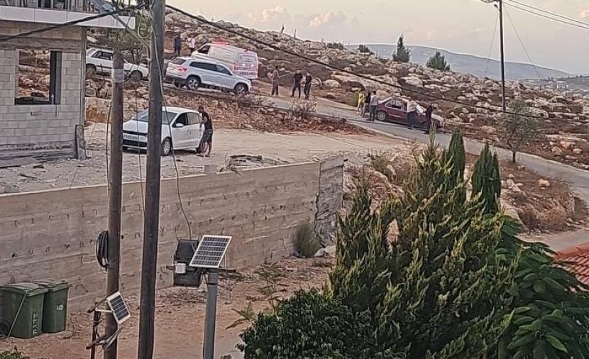 استشهاد شاب في كوبر واحتجاز الجثمان وصدام مع الإسعاف