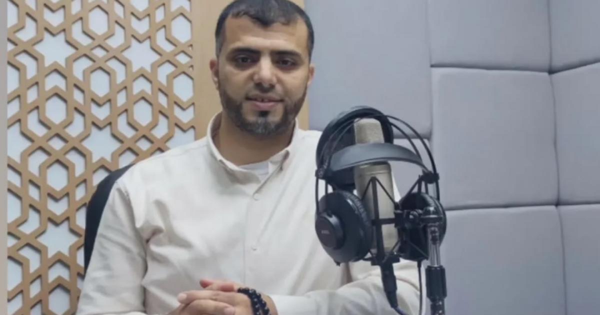 استشهاد صحفي في خانيونس يرفع الحصيلة إلى 263