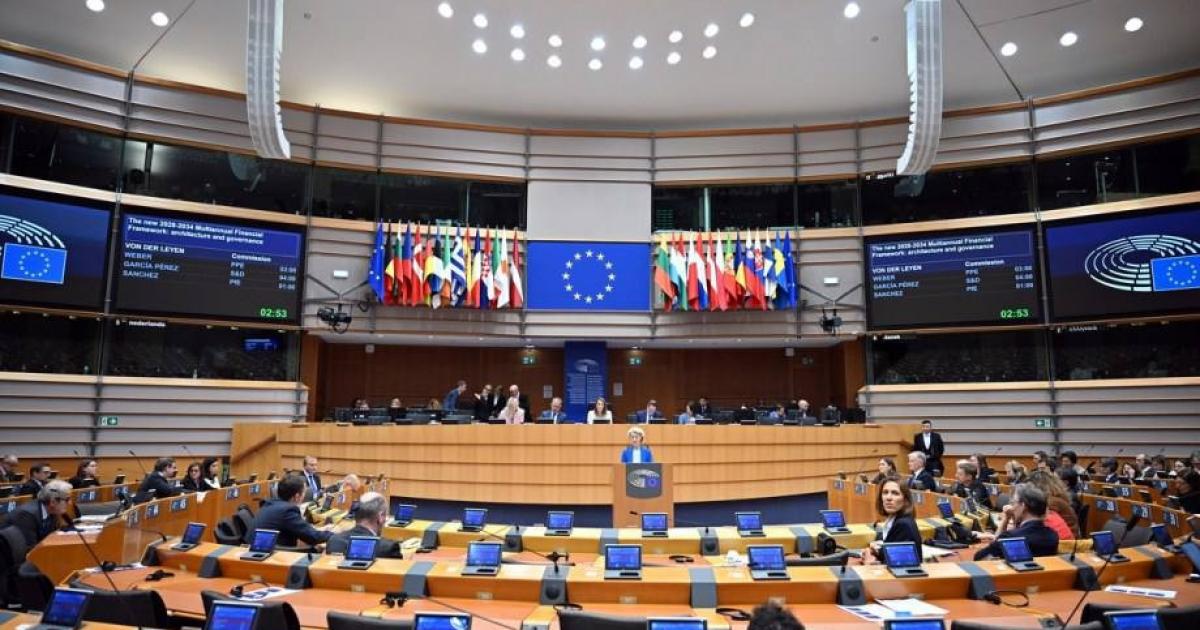 «ستيت ووتش»: مفاوضات متقدّمة بين المفوضية الأوروبية والشرطة الإسرائيلية على اتفاقية لتبادل بيانات شخصية