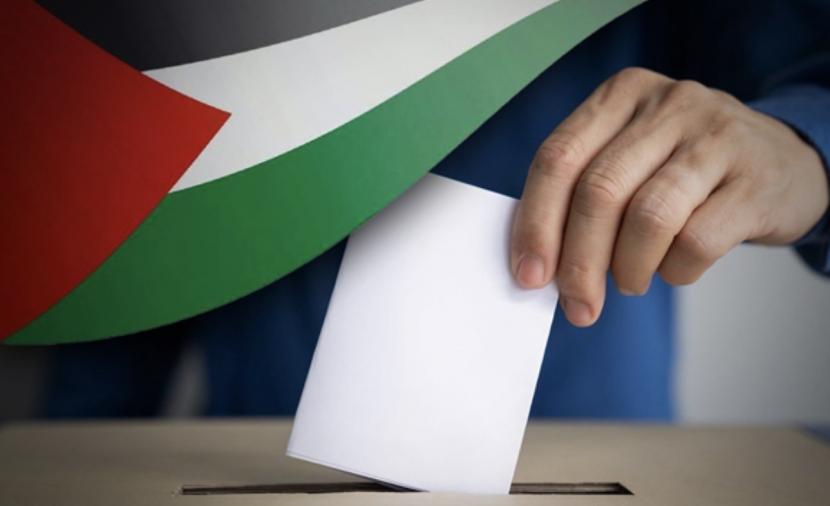 الثوابتة: التحالف الوطني للانتخابات خطوة نحو توحيد الكلمة الفلسطينية