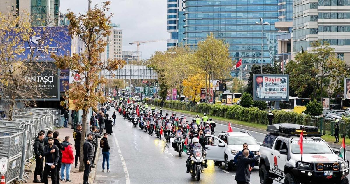 منظمات مدنية في 19 مدينة تدعو إلى تحرّك متزامن الأربعاء لفتح ممرات المساعدات إلى غزة