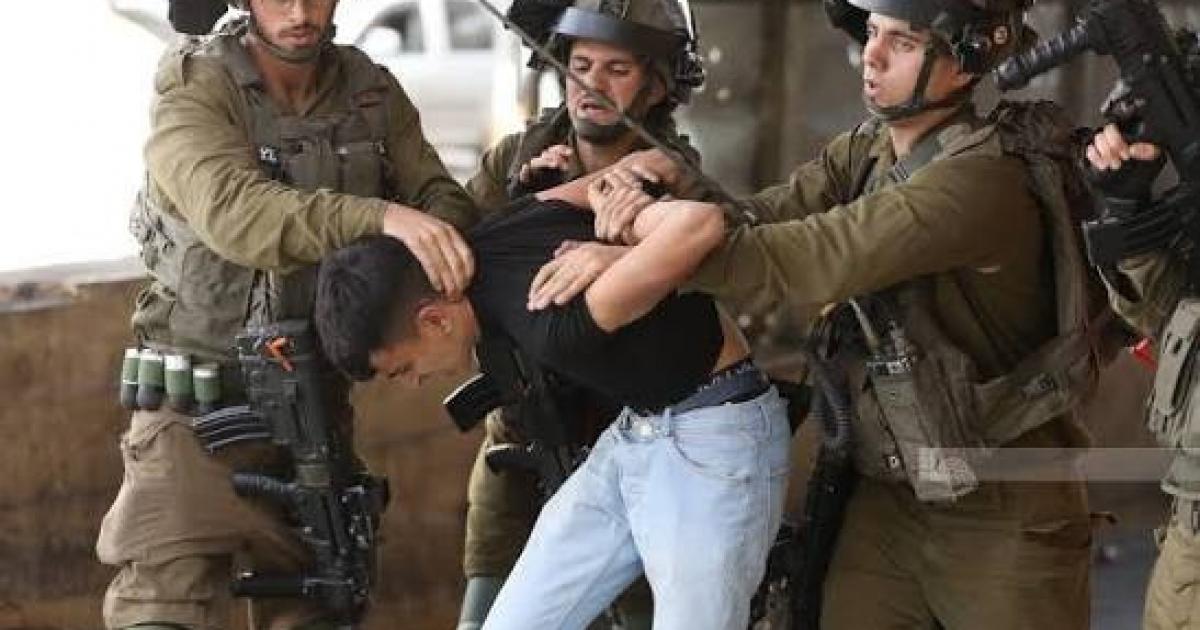 تحويل منازل المواطنين إلى ثكنات عسكرية في طولكرم