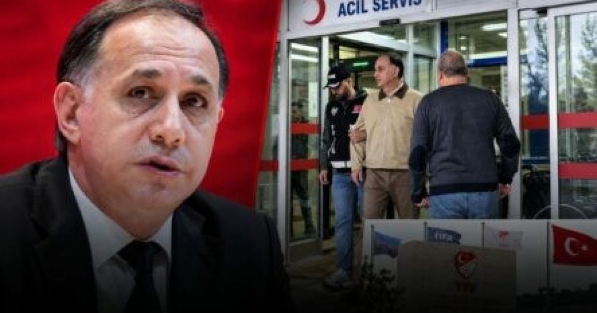 احتجاز مسؤولي لجنة الحكام بتركيا.. بداية فصل جديد في تحقيقات الفساد