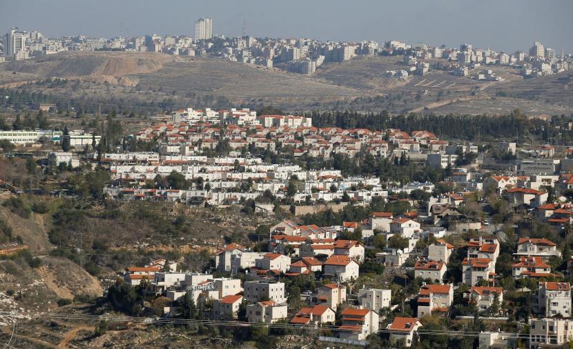 خبراء أمميون يصفون حظر التجارة مع المستوطنات بـ«الخطوة الصحيحة» رغم تأخرها