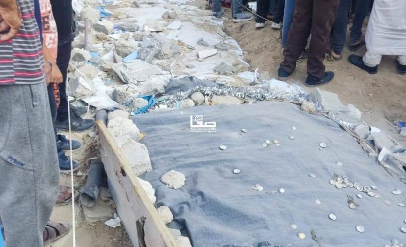 خبراء أمميون: وقف إطلاق النار في غزة لم يوقف الإبادة الجماعية