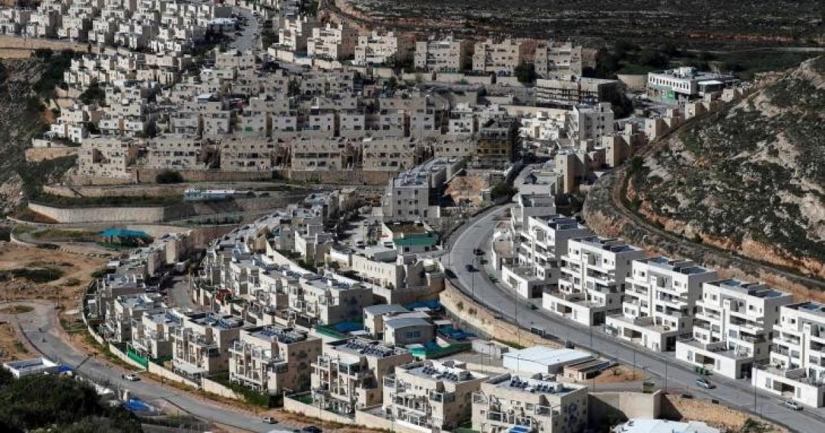 الأمم المتحدة تكشف تورط 214 شركة عالمية بأنشطة مرتبطة بالمستوطنات