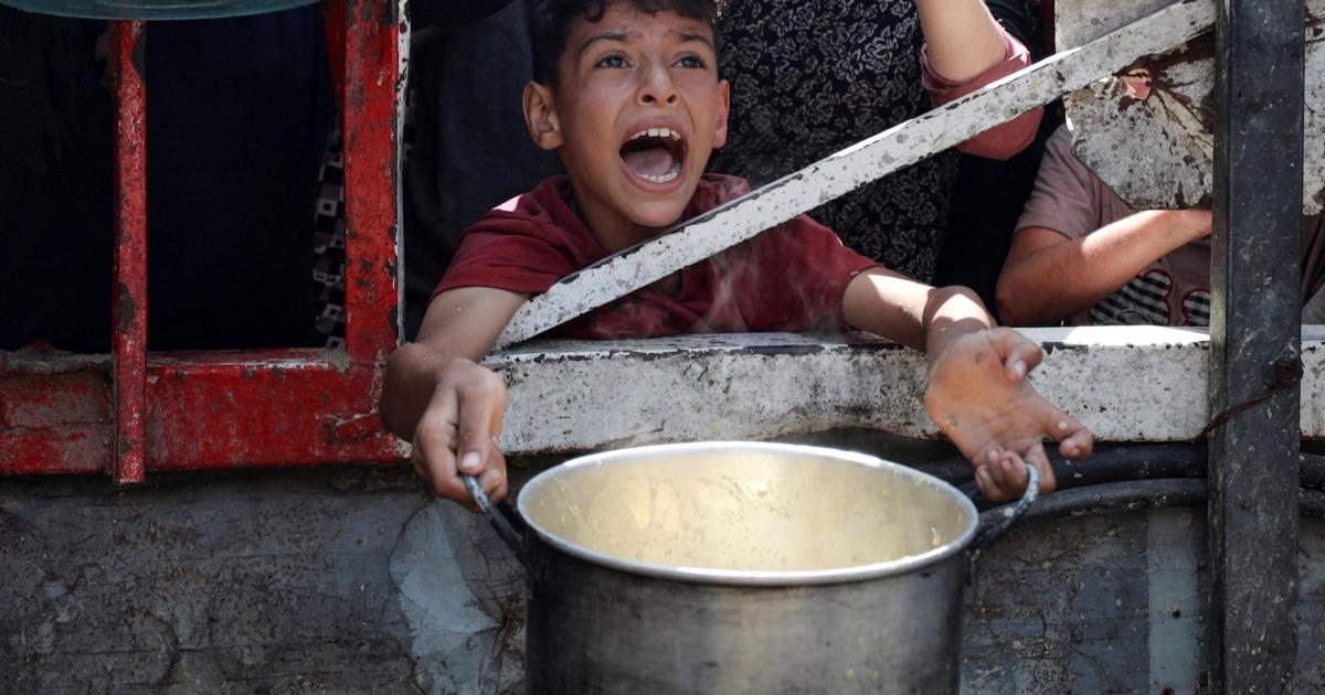 اجتماع أممي يطالب بتحّرك عاجل لحماية أطفال فلسطين