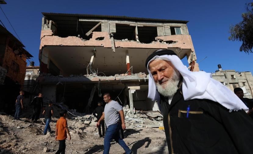 اليونيسف تحذّر من أن حصار العائلات وهجمات المستوطنين يدفعان فلسطينيي الضفة نحو التهجير