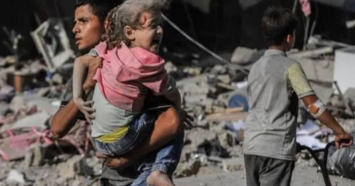اليونيسف: 261 طفلاً قتيلاً وأزمة تعليمية ونفسية في لبنان