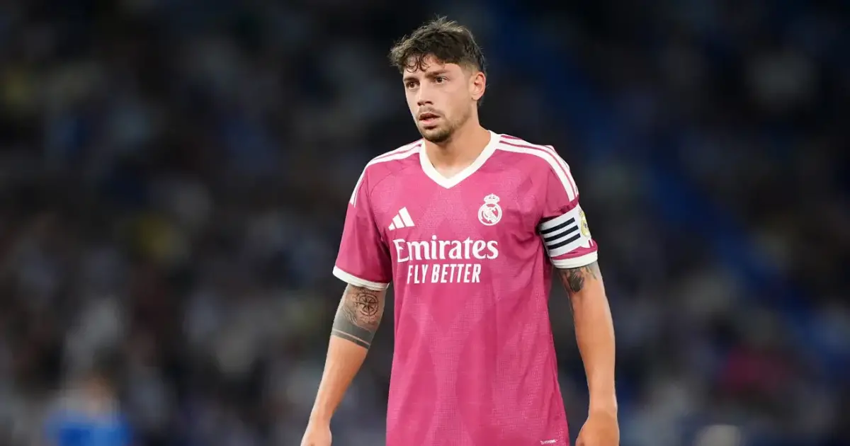 فالفيردي يتحول لامتداد مورينيو التكتيكي في ريال مدريد