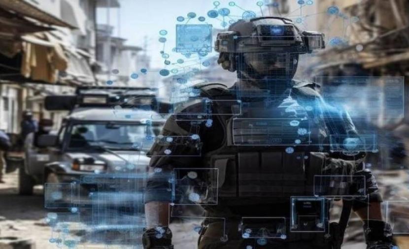 وثائق لدى وزارة العدل الأمريكية تكشف حملة ممولة إسرائيلياً تستهدف مصادر الذكاء الاصطناعي