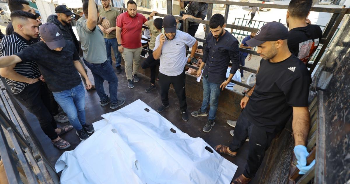 وزارة الصحة في غزة: 73,386 شهيداً و174,250 مصاباً منذ بدء الحرب